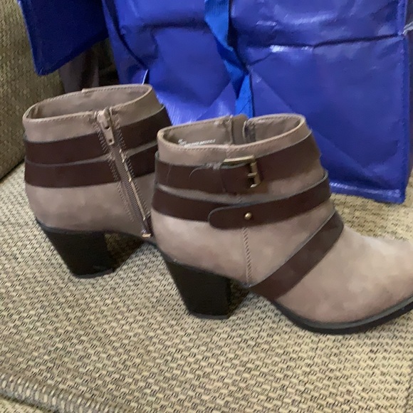 Rampage boots - Picture 3 of 7